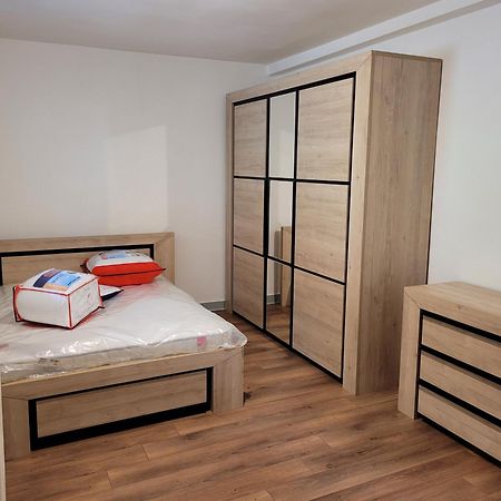 2 Chambres Chez L'Habitant Poitiers Ngoại thất bức ảnh