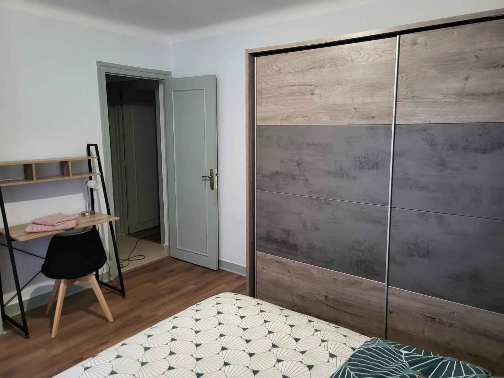 2 Chambres Chez L'Habitant Poitiers Ngoại thất bức ảnh