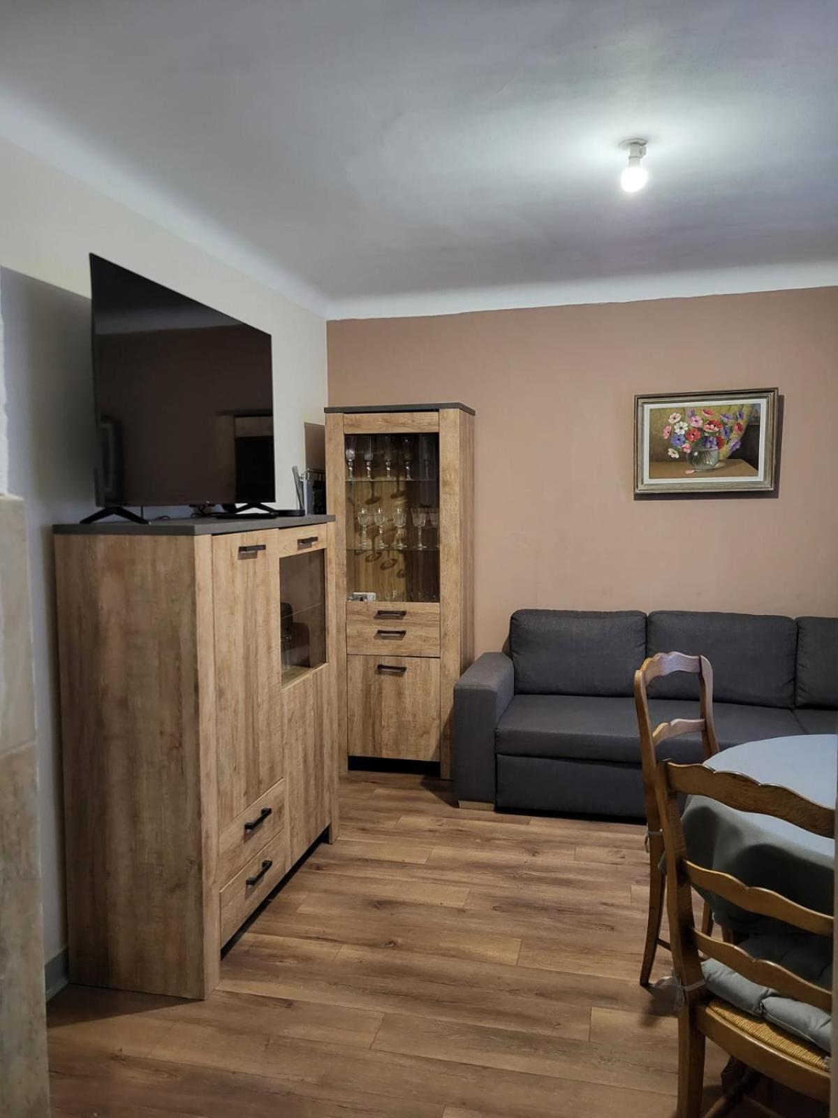 2 Chambres Chez L'Habitant Poitiers Ngoại thất bức ảnh