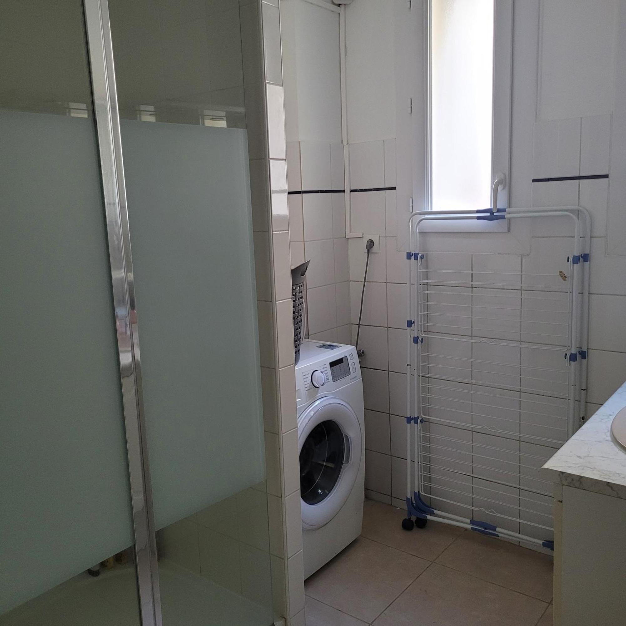 2 Chambres Chez L'Habitant Poitiers Ngoại thất bức ảnh