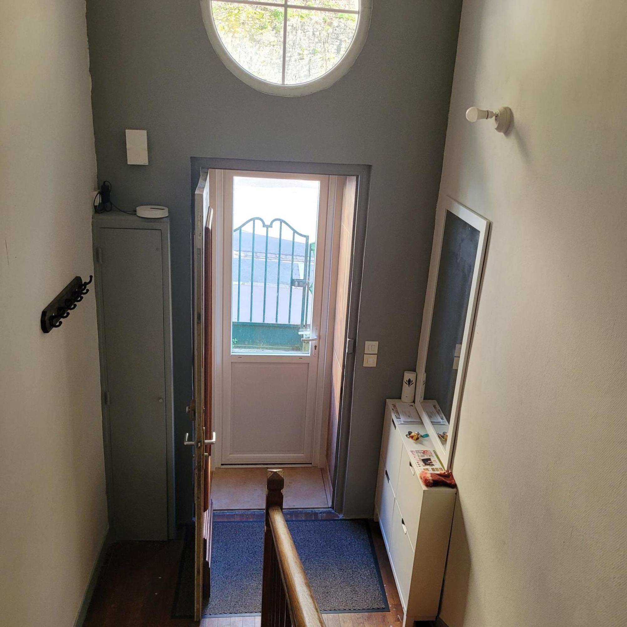 2 Chambres Chez L'Habitant Poitiers Ngoại thất bức ảnh