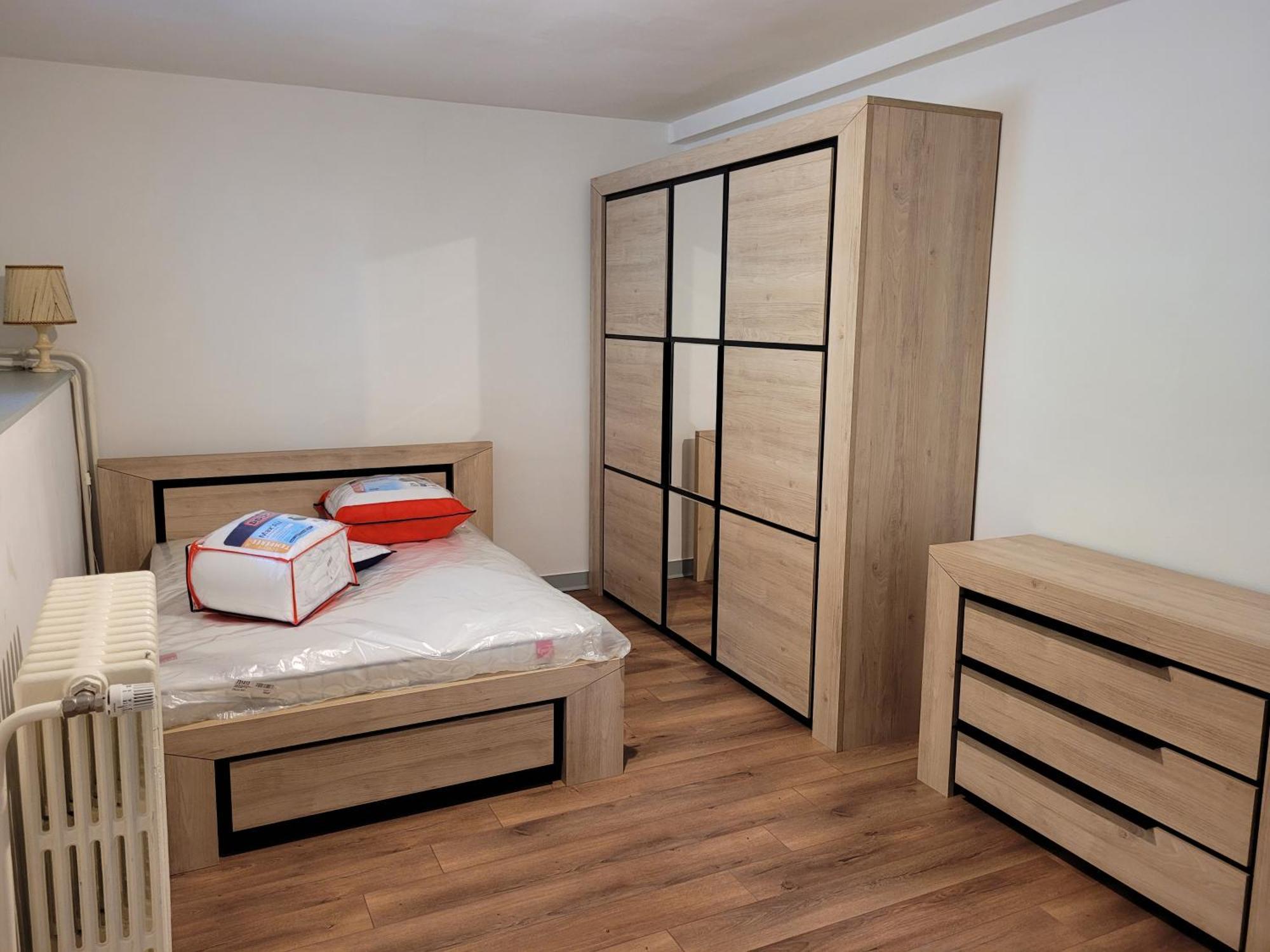 2 Chambres Chez L'Habitant Poitiers Ngoại thất bức ảnh